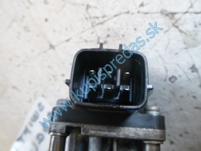 egr ventil na suzuki swift 1,3i, 69G0, 9410790734, 